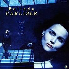Belinda Carlisle  -  Heaven Is A Place On Earth (Dj Allan 80s Dance Redrum)(Clean)