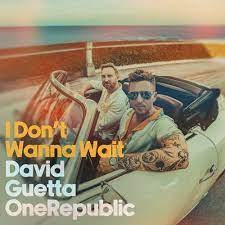 David Guetta ft. OneRepublic  -  I Don't Wanna Wait (DJs From Mars Remix Extended)(Clean)