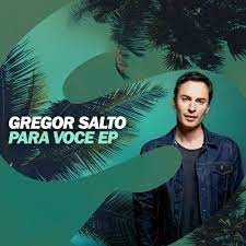 Gregor Salto  -  Para Voce  (Tyrell & KARYO Remix)(Clean)